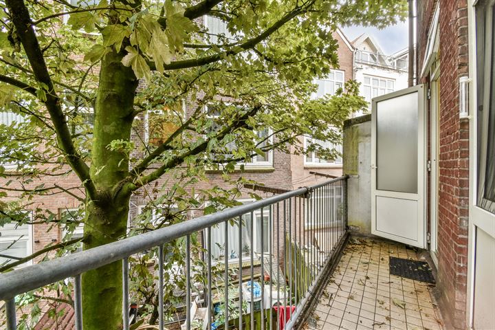 Bekijk foto 12 van Lijnzaadstraat 16-B