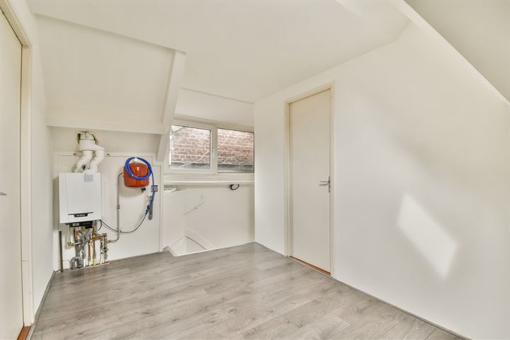 Bekijk foto 16 van Lijnzaadstraat 16-B