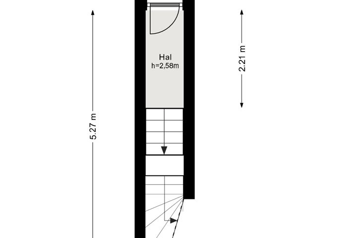 Bekijk foto 20 van Lijnzaadstraat 16-B