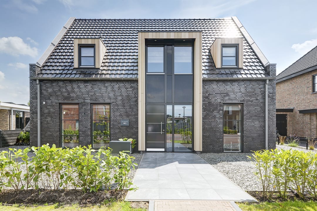 Photo 1 of Laan van Broekhorn 80