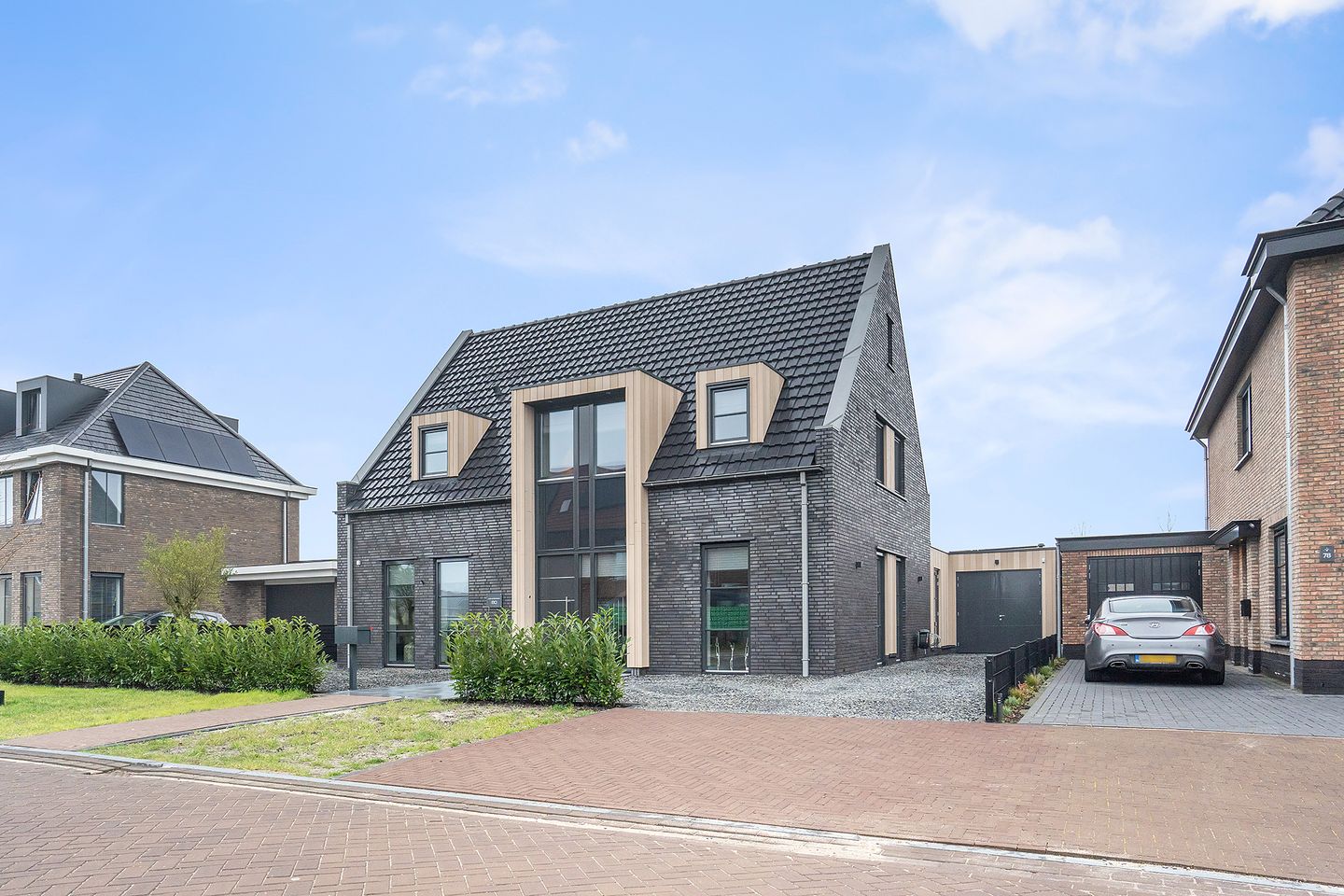 Photo 4 of Laan van Broekhorn 80