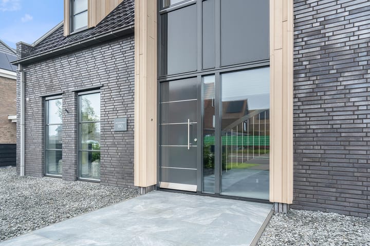 Foto 6 van Laan van Broekhorn 80