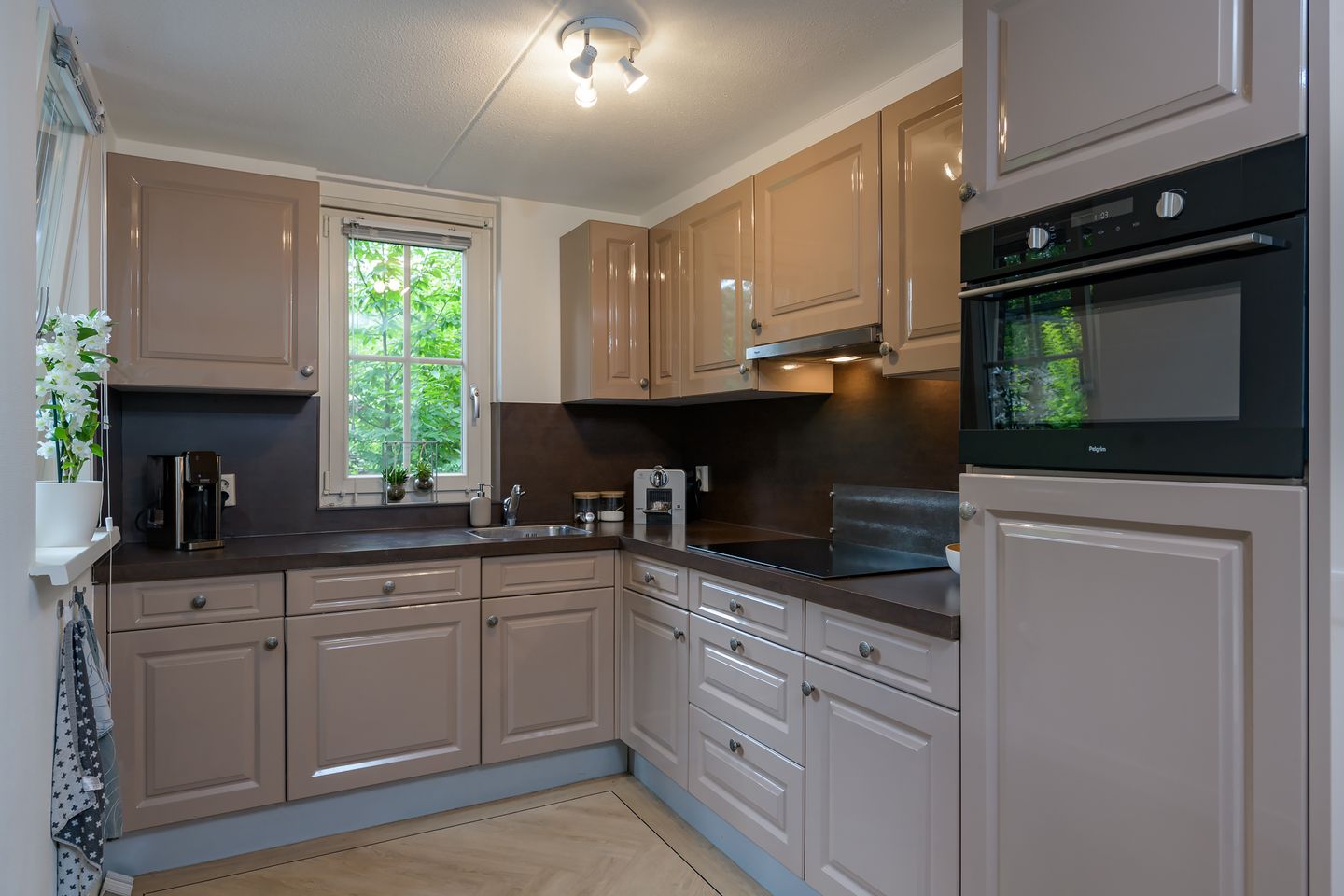 Foto 4 van Hoge Bergweg 16-H77