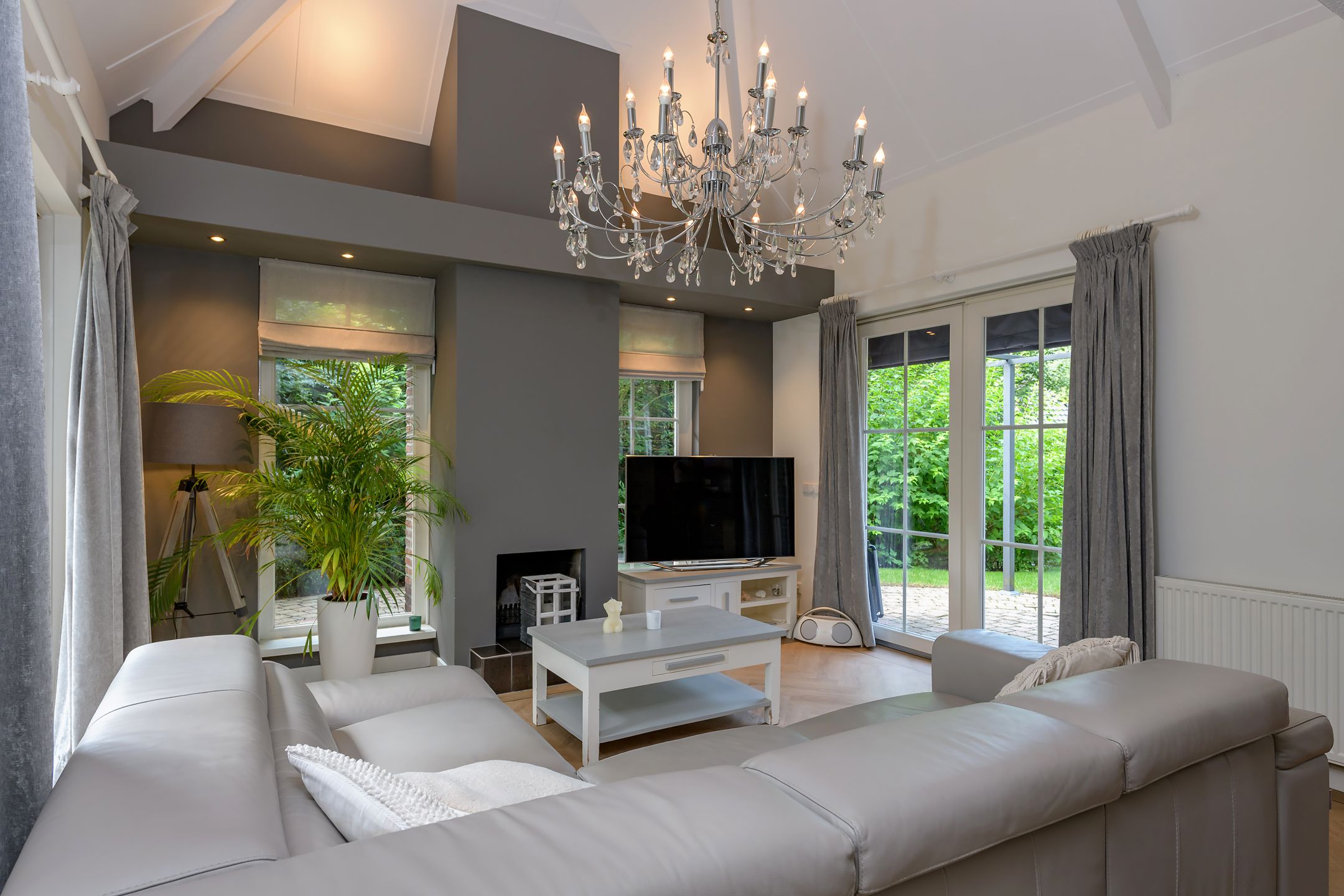 Foto 6 van Hoge Bergweg 16-H77