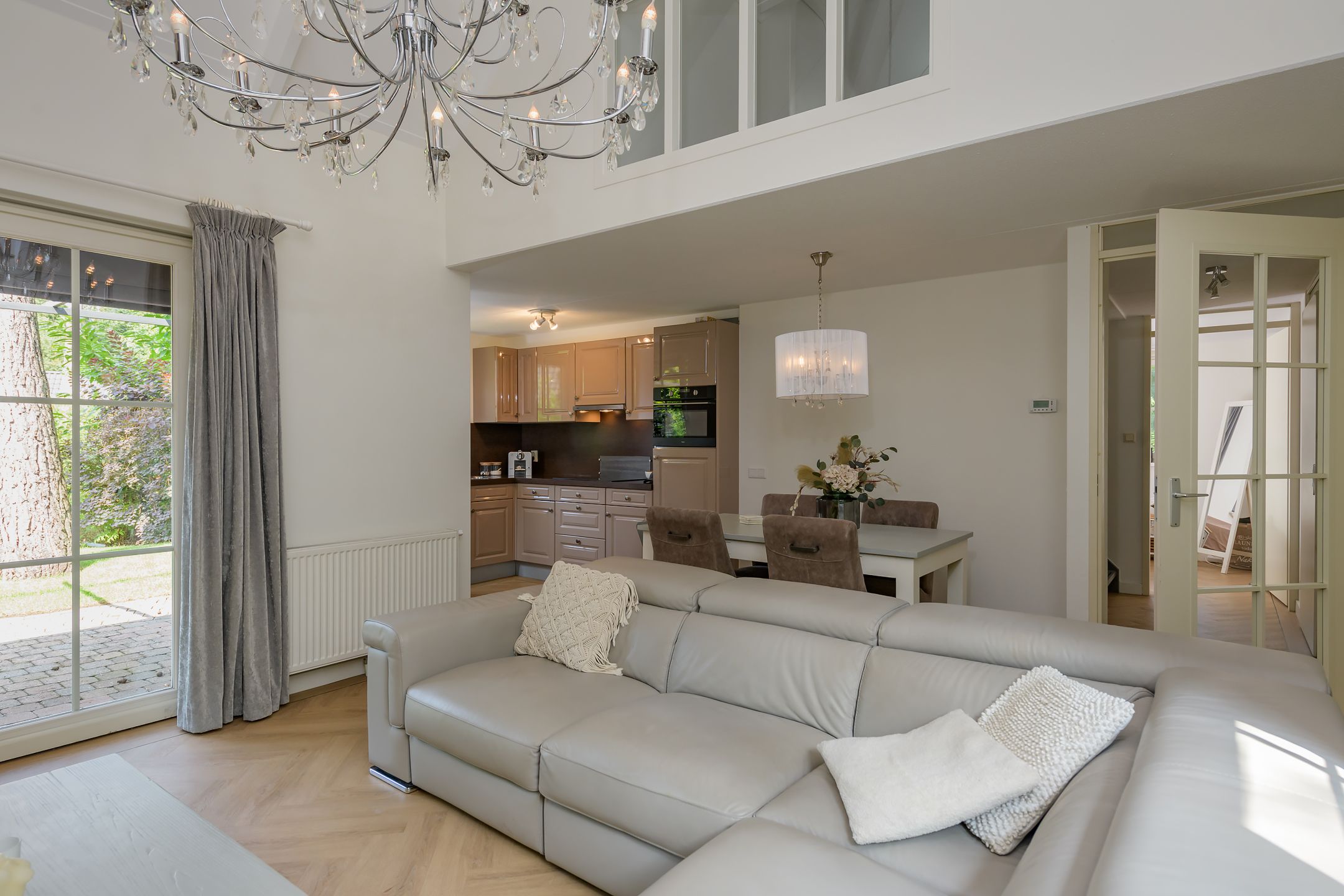 Foto 9 van Hoge Bergweg 16-H77