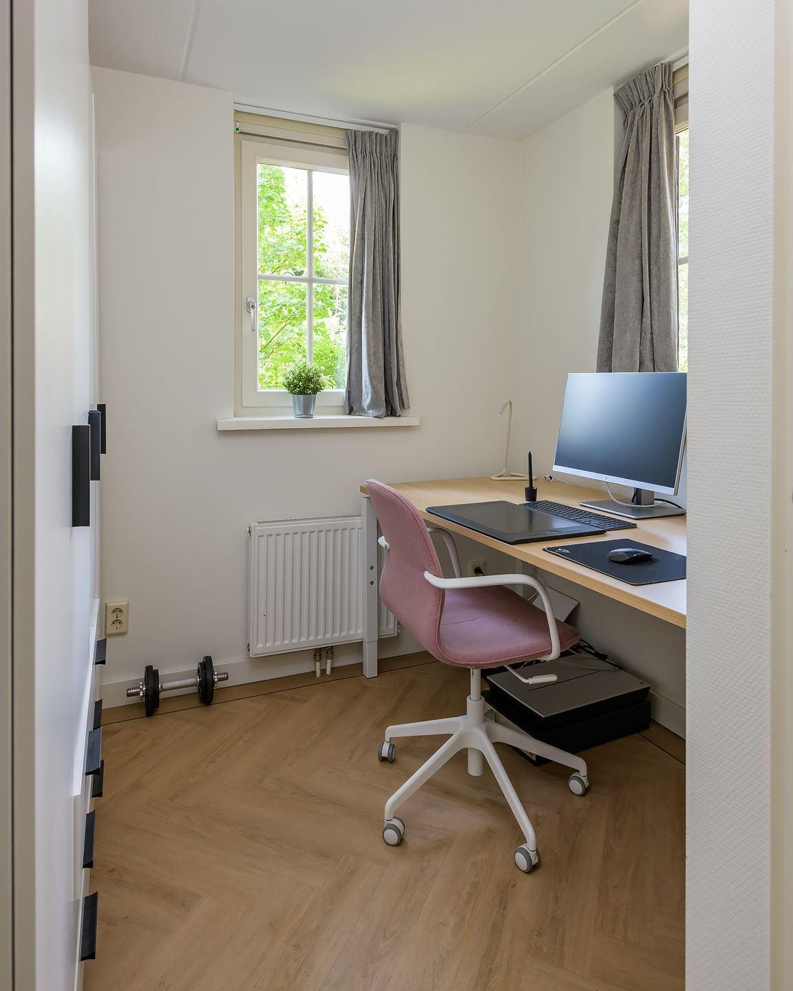 Foto 12 van Hoge Bergweg 16-H77