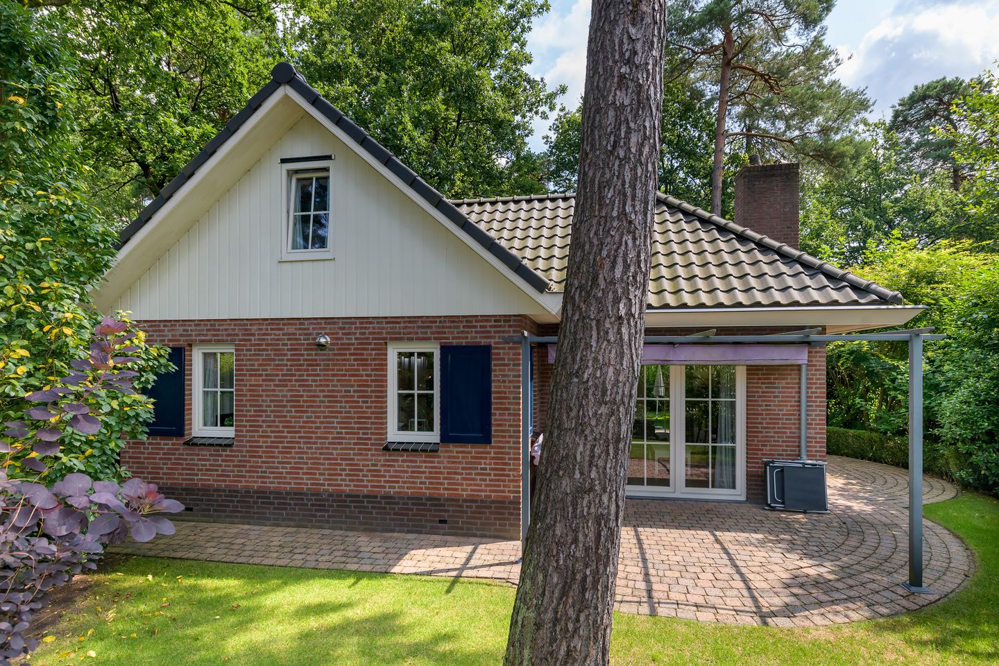 Foto 20 van Hoge Bergweg 16-H77