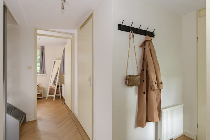 Foto 5 van Hoge Bergweg 16-H77