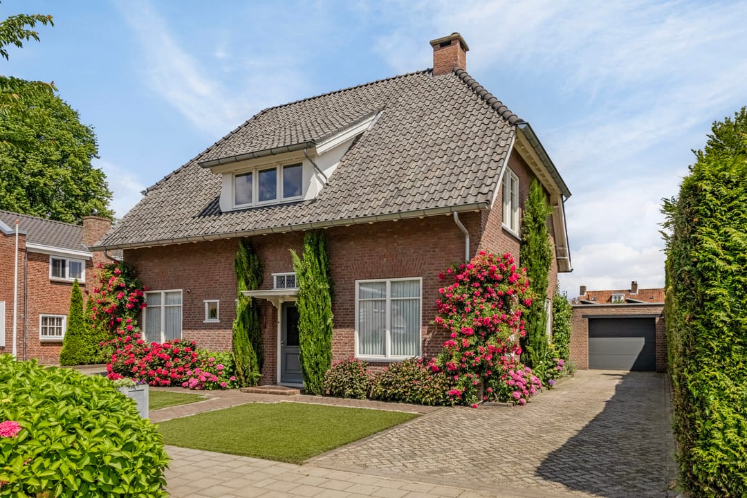 Foto 2 van Spoorlaan 3