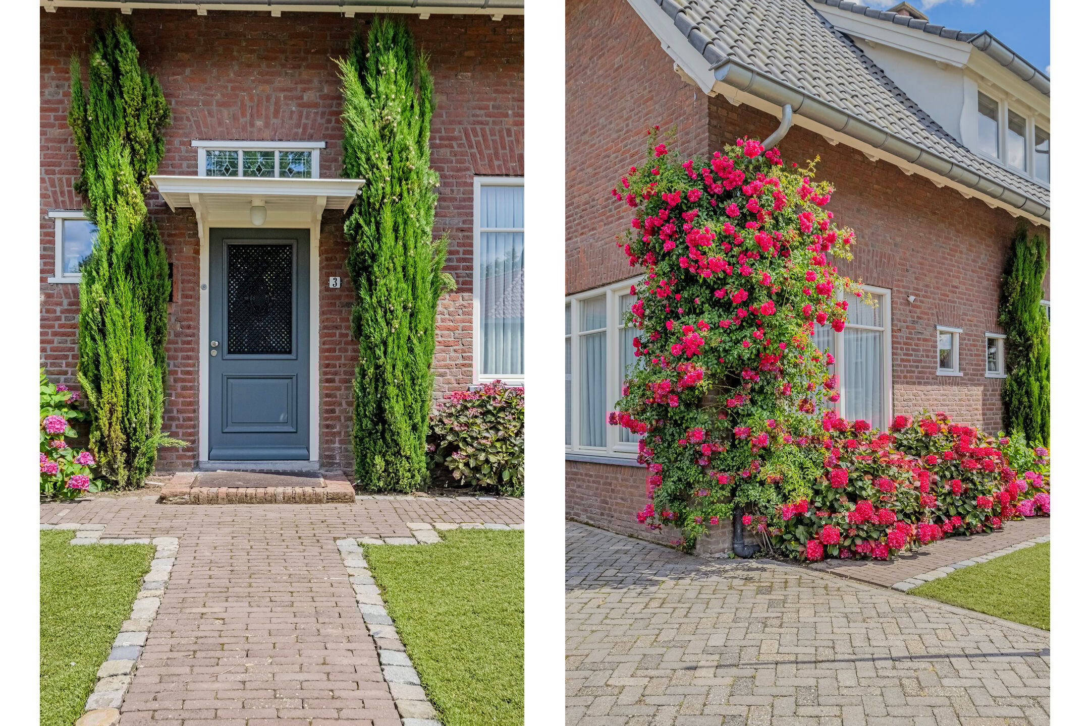 Foto 3 van Spoorlaan 3