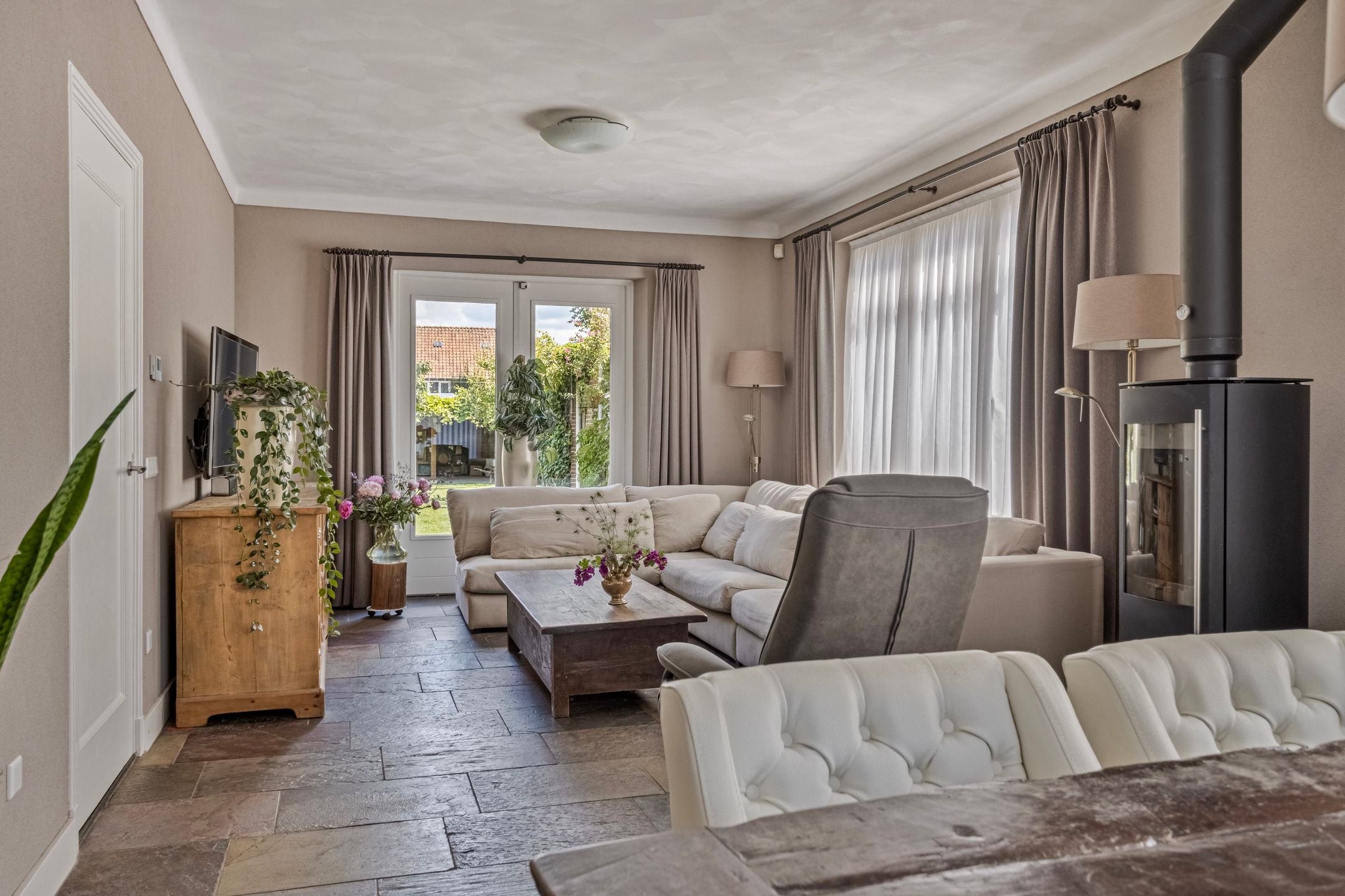 Foto 6 van Spoorlaan 3