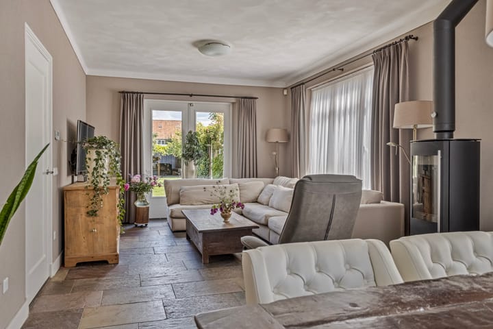 Foto 6 van Spoorlaan 3