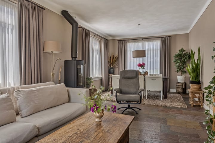 Foto 7 van Spoorlaan 3