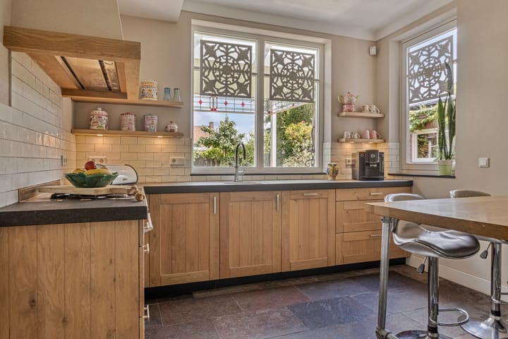 Foto 9 van Spoorlaan 3