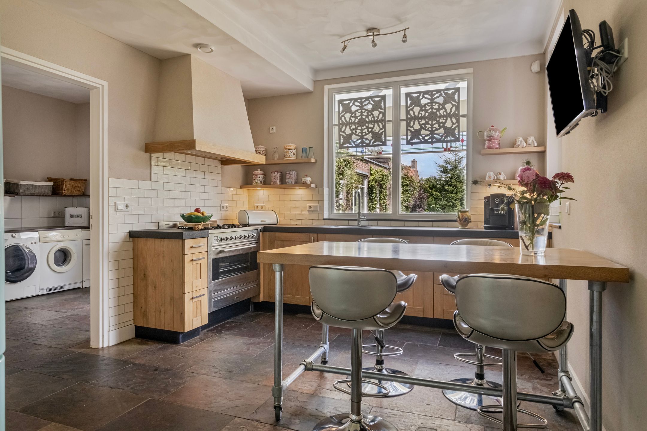 Foto 12 van Spoorlaan 3