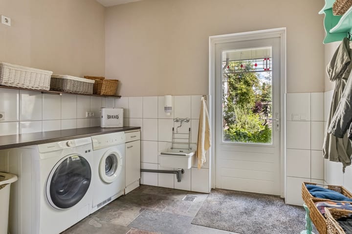 Foto 13 van Spoorlaan 3