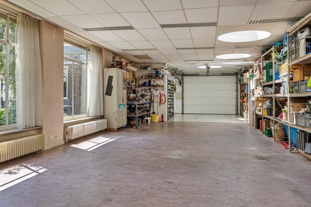 Foto 16 van Spoorlaan 3