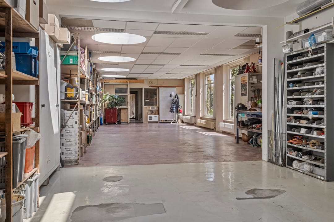 Foto 17 van Spoorlaan 3