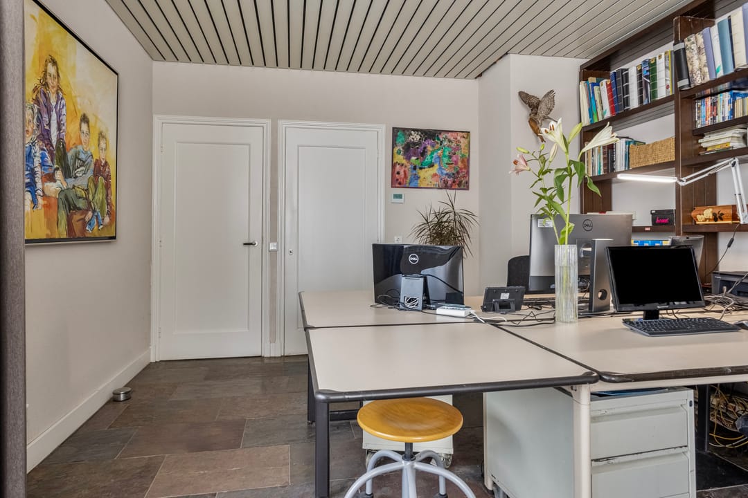 Foto 23 van Spoorlaan 3