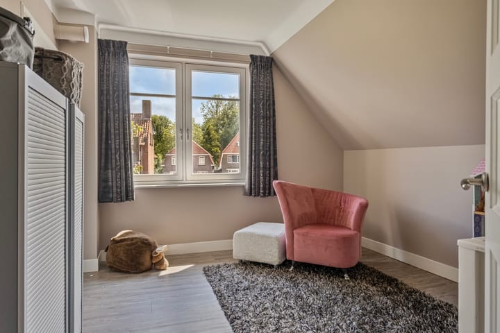 Foto 28 van Spoorlaan 3