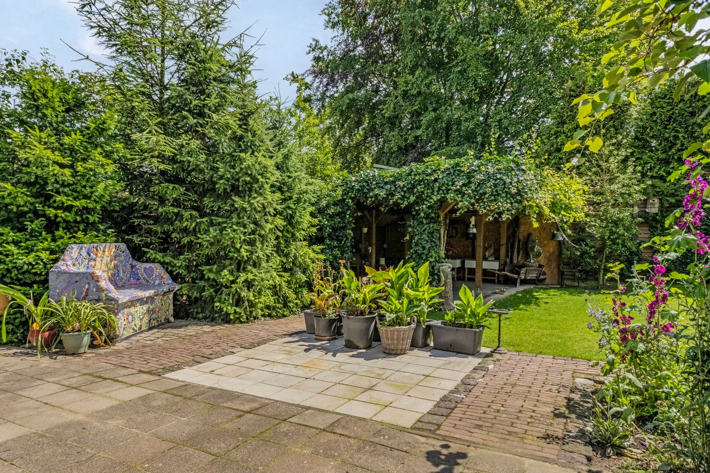 Foto 40 van Spoorlaan 3