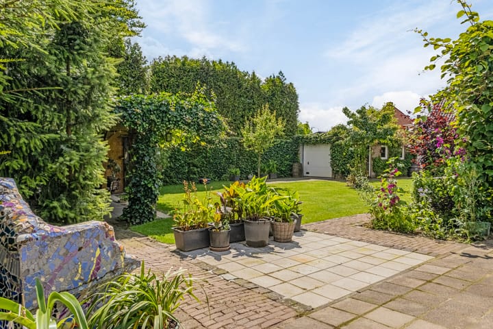 Foto 41 van Spoorlaan 3