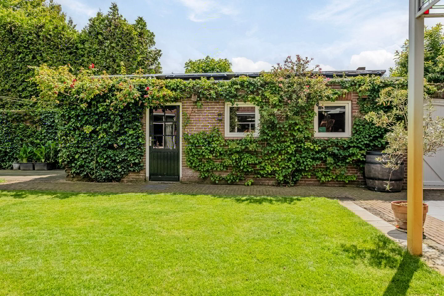 Foto 49 van Spoorlaan 3