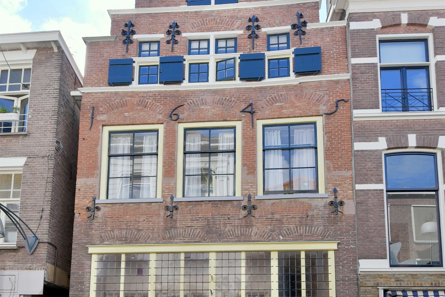 Bekijk foto 2 van Nieuwstraat 25