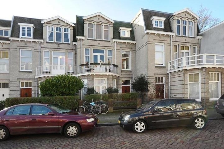 View photo 4 of Antonie Duyckstraat 108-A