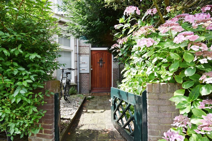 View photo 5 of Antonie Duyckstraat 108-A