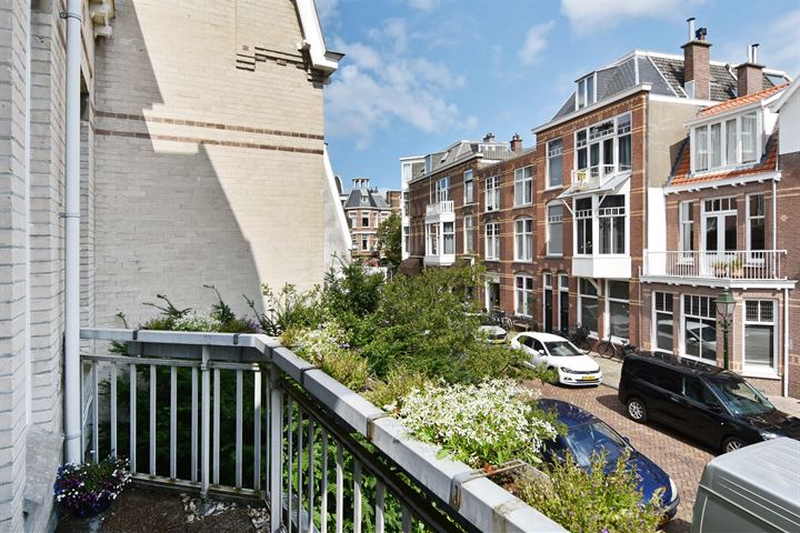 View photo 8 of Antonie Duyckstraat 108-A