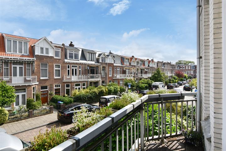 View photo 10 of Antonie Duyckstraat 108-A