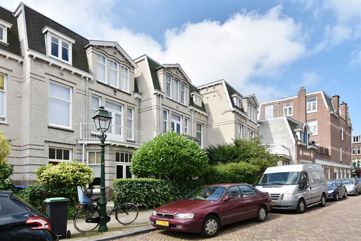 View photo 34 of Antonie Duyckstraat 108-A