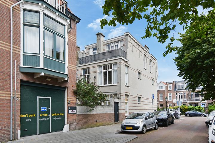 View photo 35 of Antonie Duyckstraat 108-A