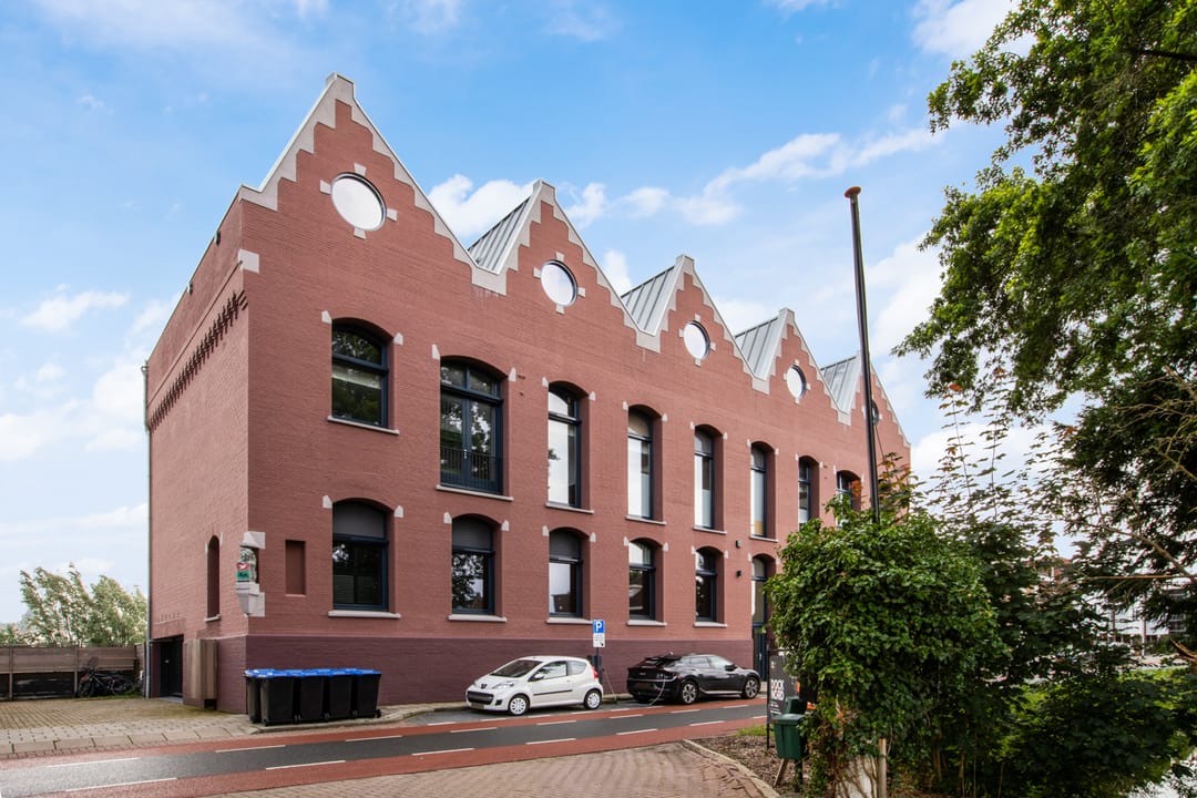 Foto 1 van Noordkade 157-G