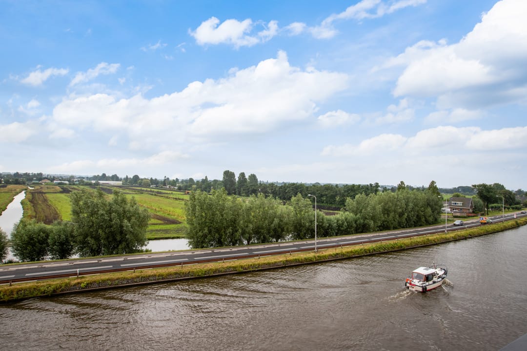 Foto 2 van Noordkade 157-G