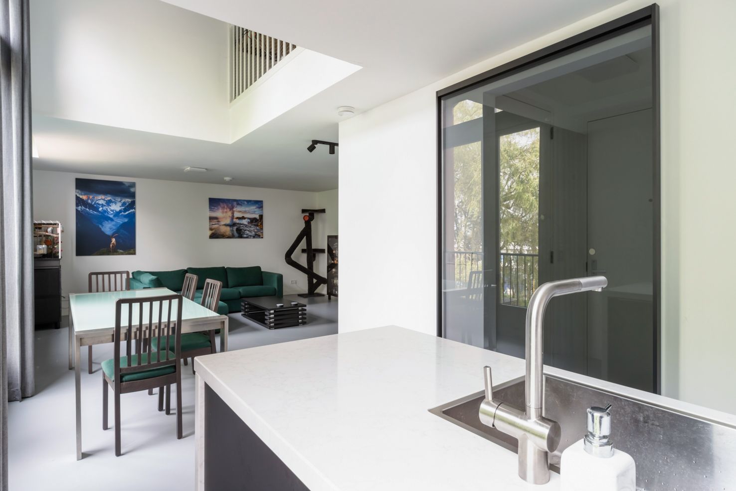 Foto 3 van Noordkade 157-G