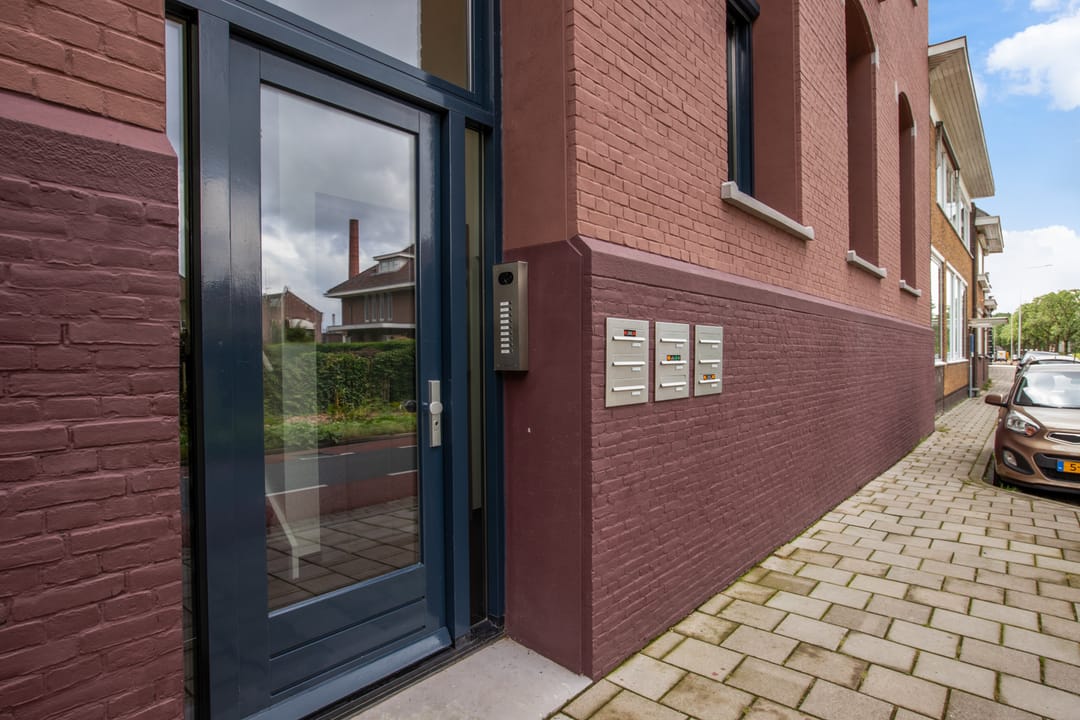 Foto 7 van Noordkade 157-G