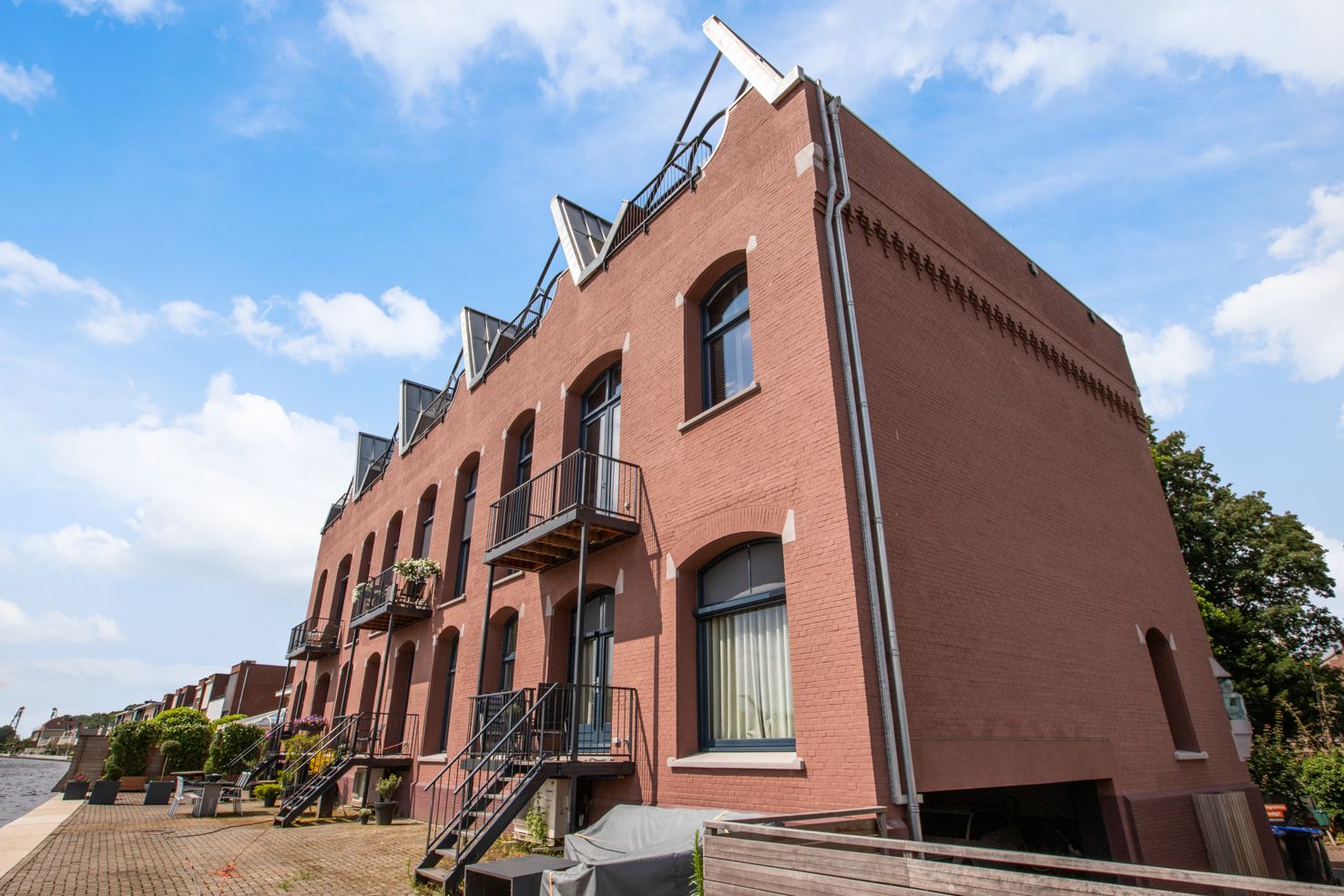 Foto 6 van Noordkade 157-G