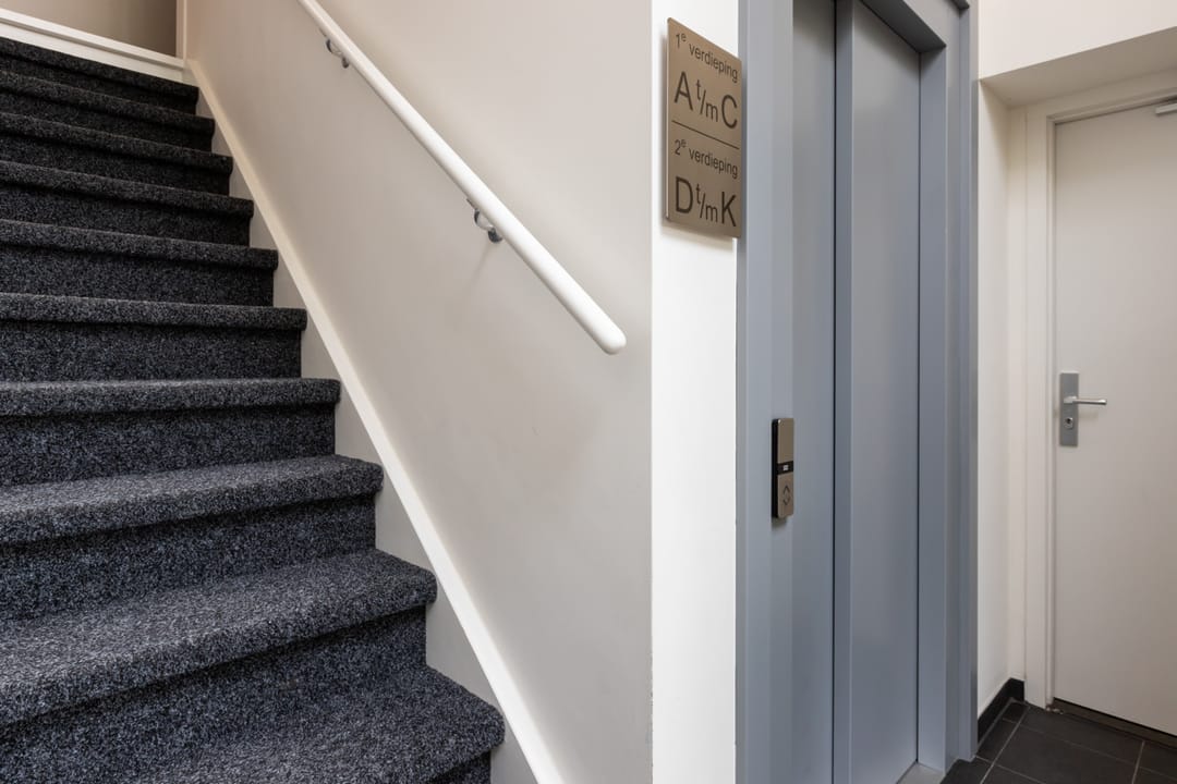 Foto 8 van Noordkade 157-G