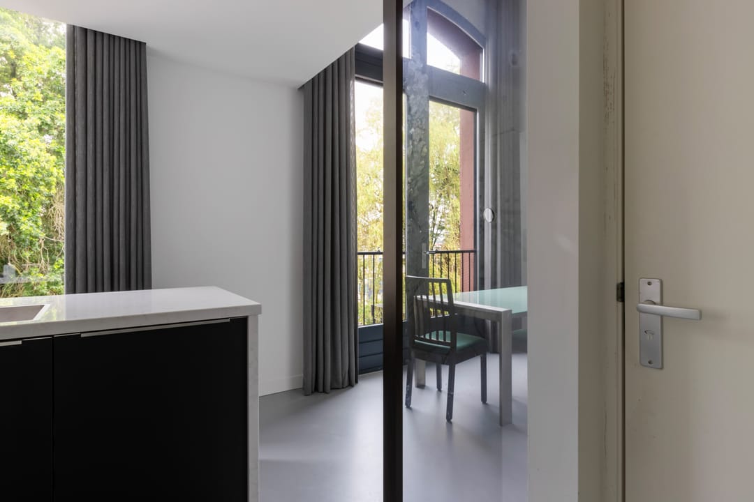 Foto 13 van Noordkade 157-G