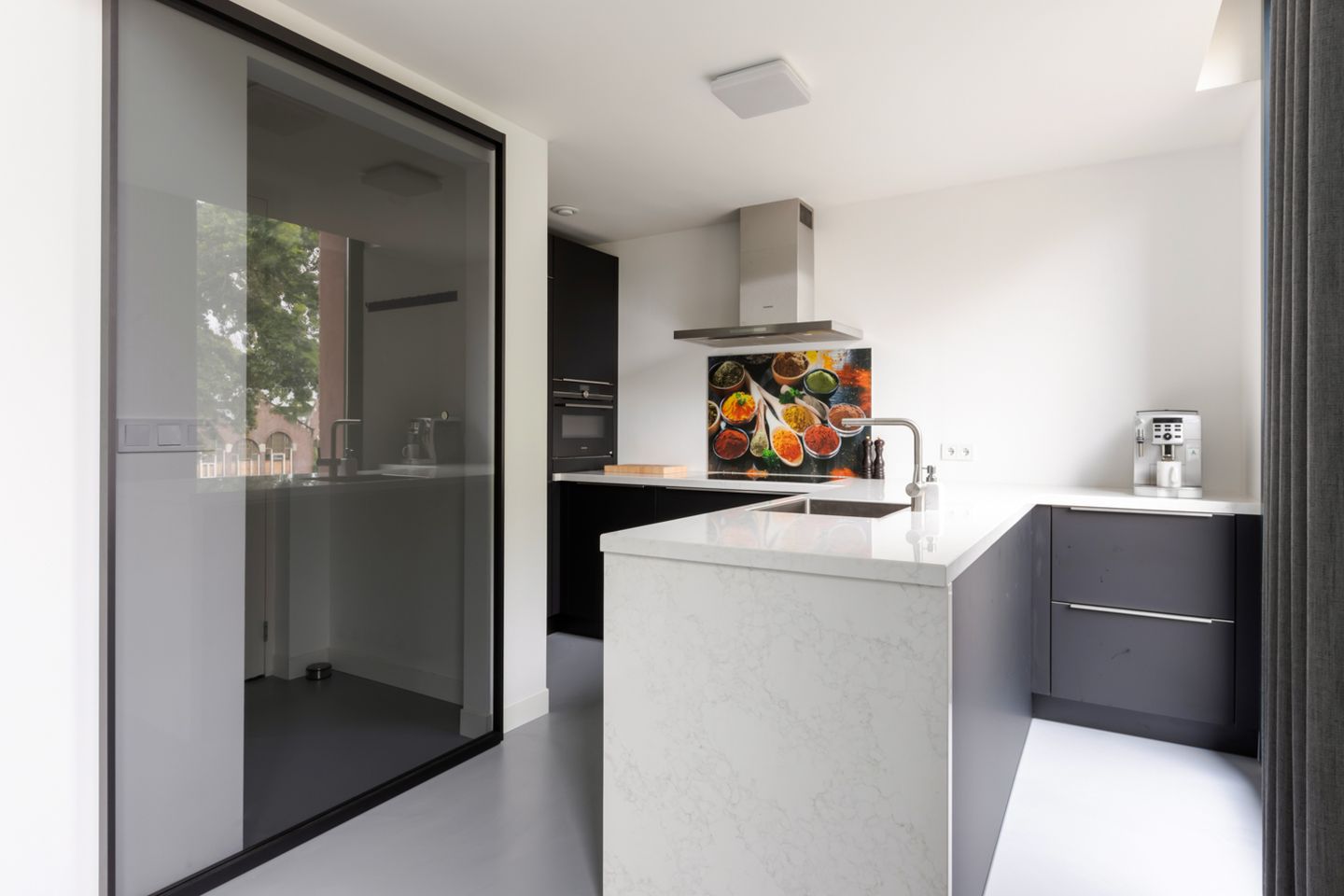 Foto 14 van Noordkade 157-G