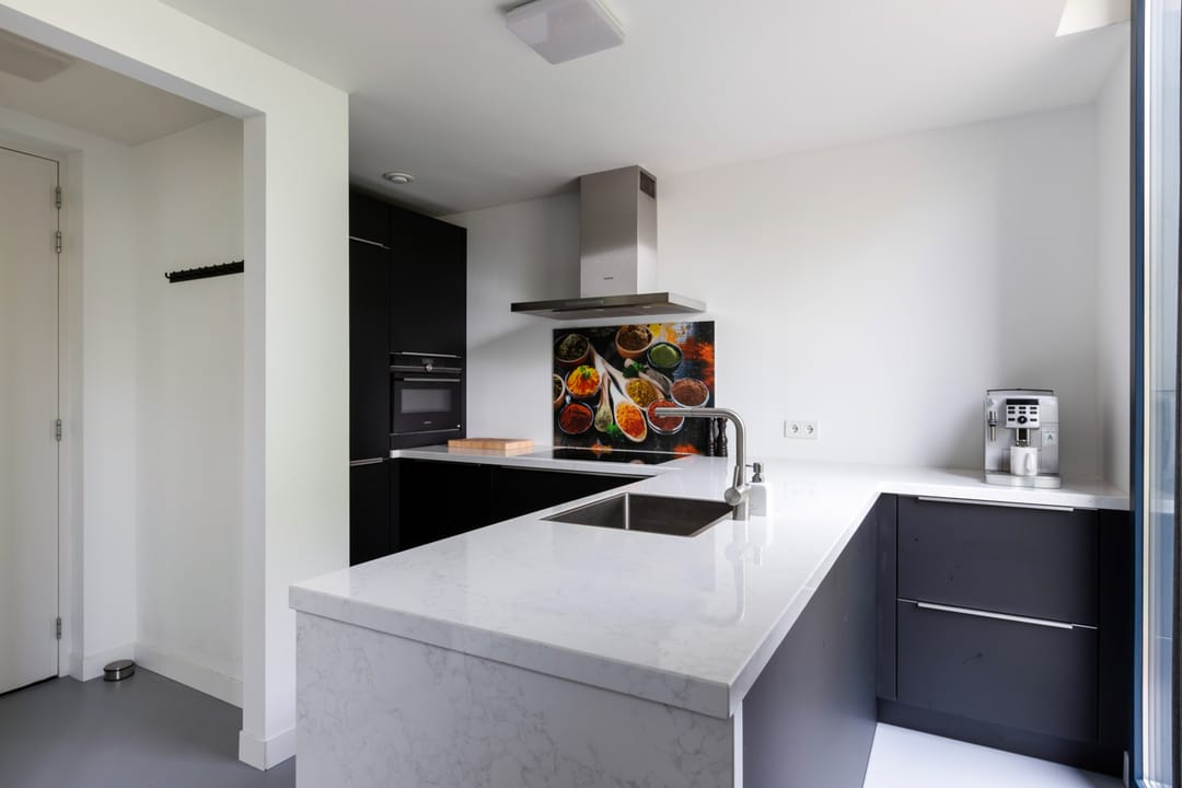 Foto 16 van Noordkade 157-G