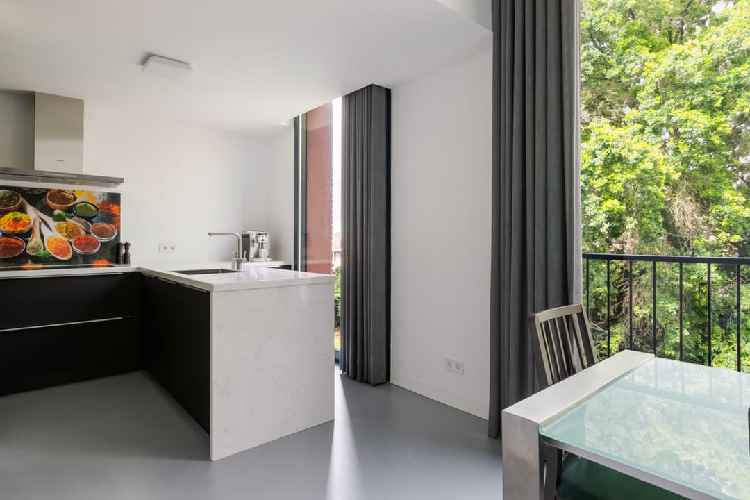 Foto 17 van Noordkade 157-G