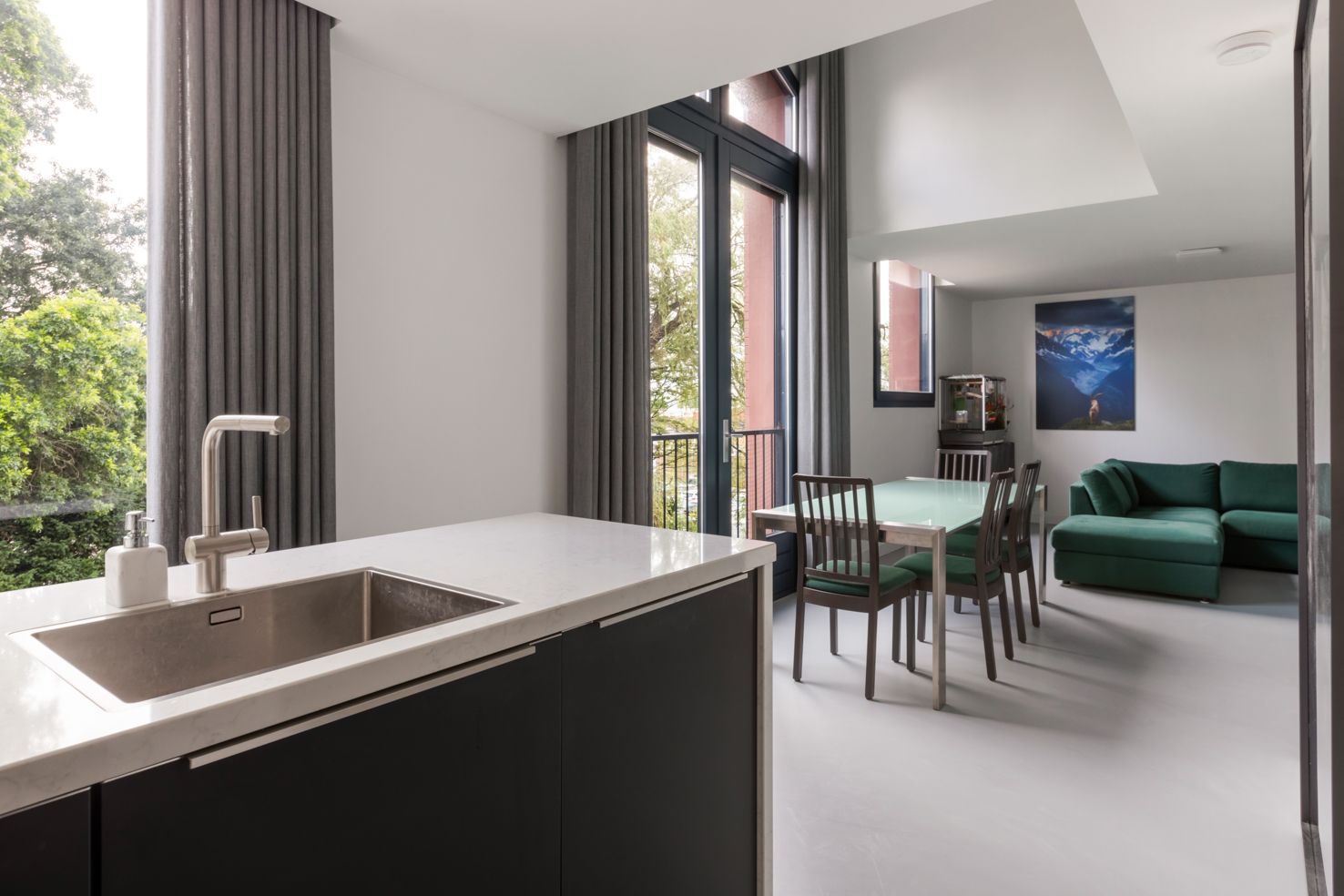 Foto 18 van Noordkade 157-G