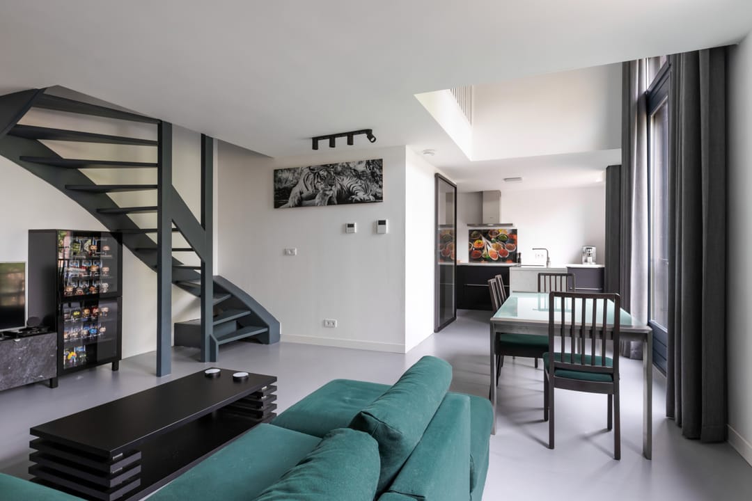 Foto 23 van Noordkade 157-G