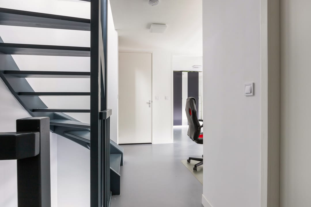 Foto 26 van Noordkade 157-G