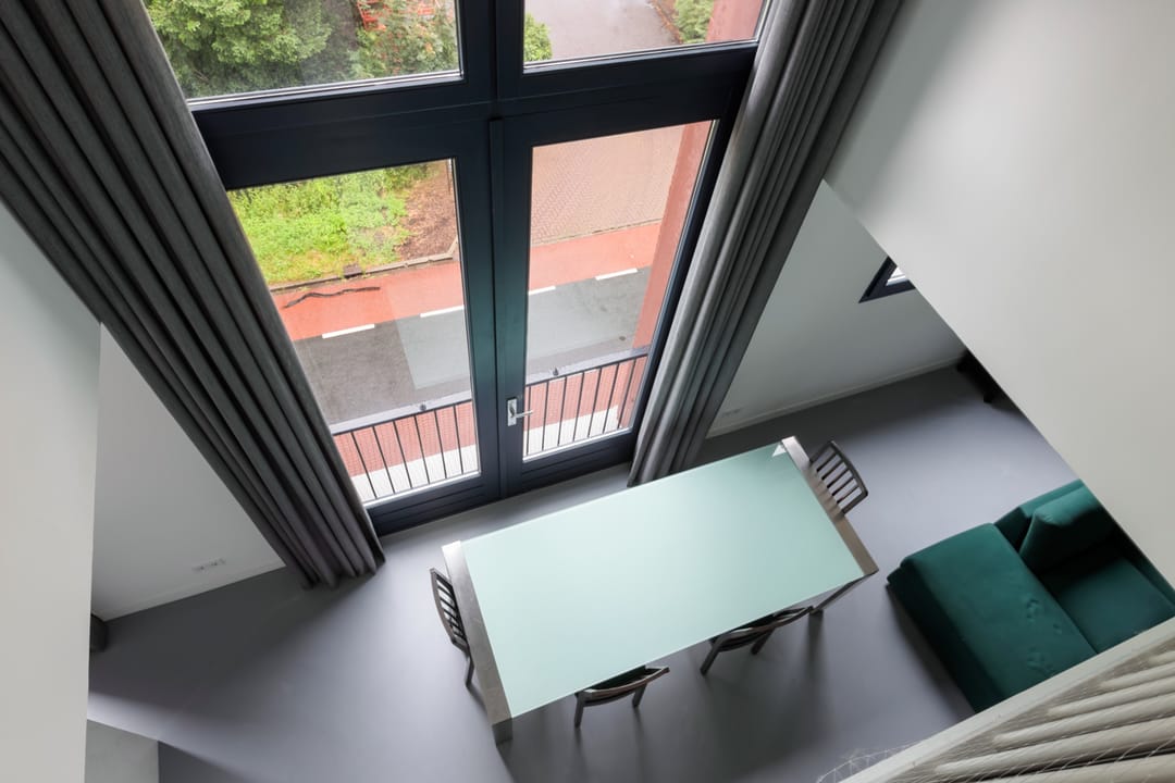 Foto 31 van Noordkade 157-G