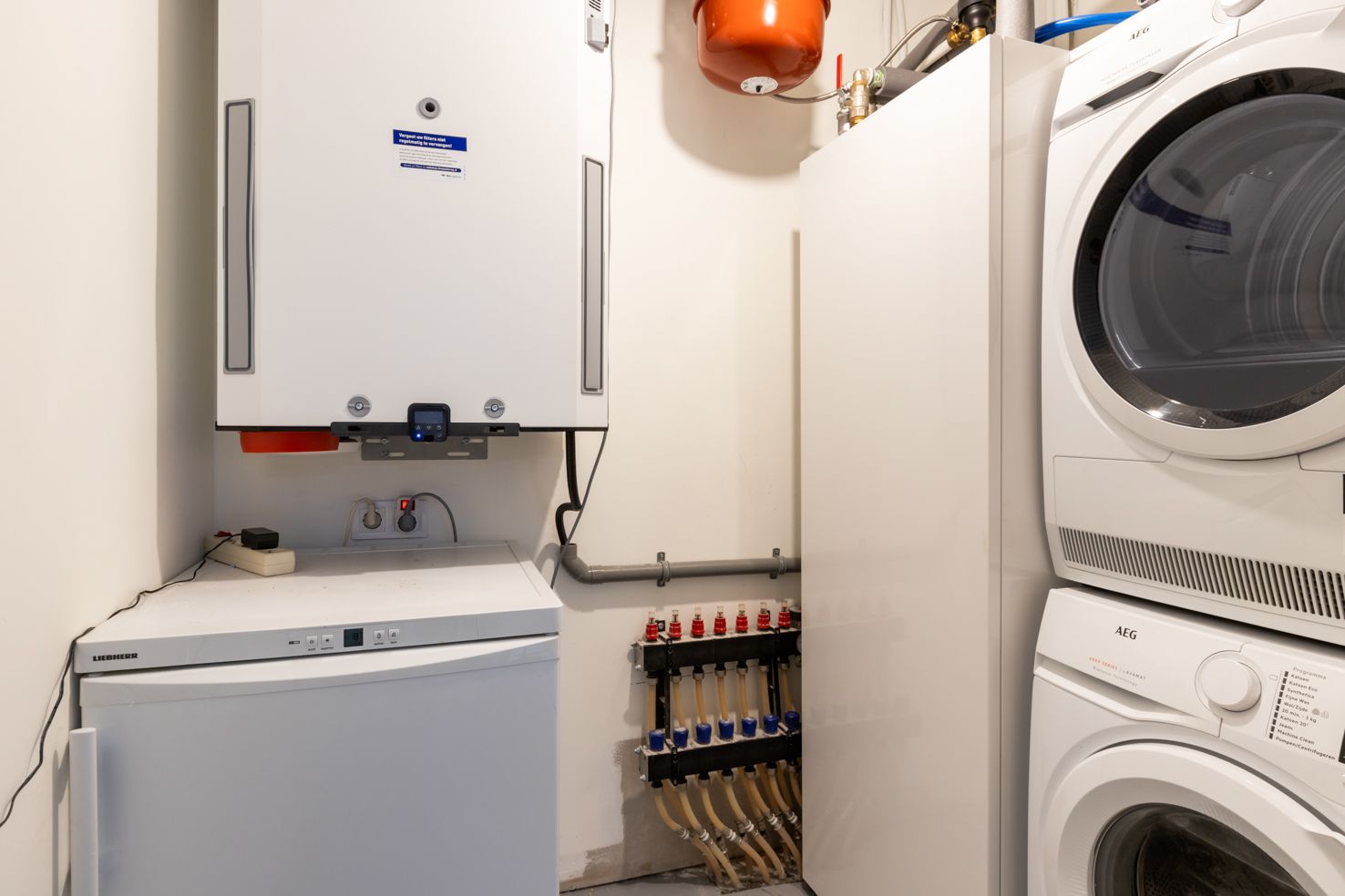 Foto 36 van Noordkade 157-G