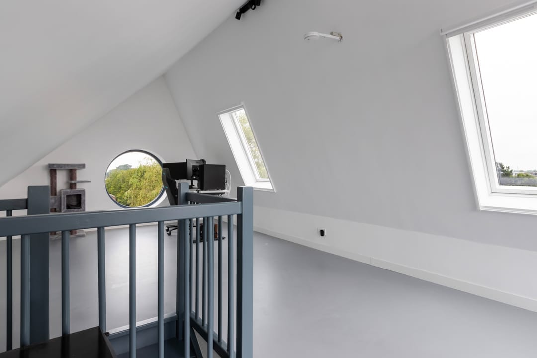 Foto 37 van Noordkade 157-G